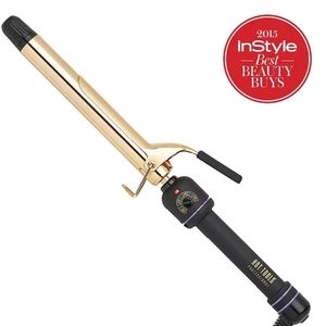 Hot Tools 1.25 Extra-Long Curling Iron/Wand